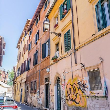 Sweet Home Trastevere- Roma Ngoại thất bức ảnh