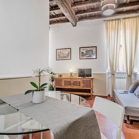 Sweet Home Trastevere- Roma Ngoại thất bức ảnh