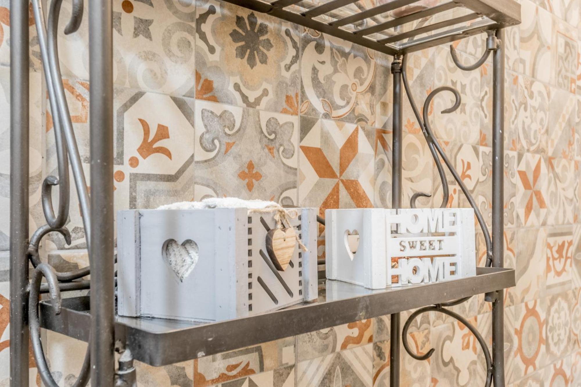Sweet Home Trastevere- Roma Ngoại thất bức ảnh