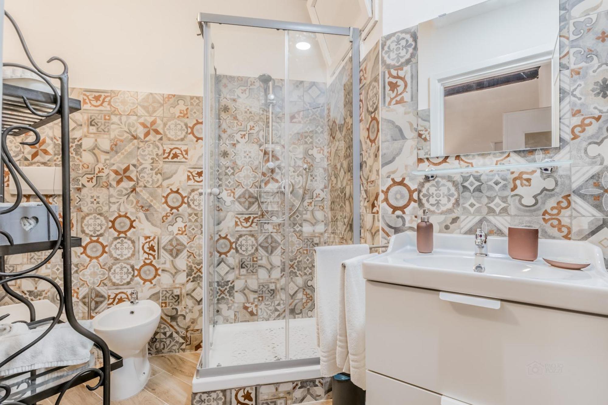 Sweet Home Trastevere- Roma Ngoại thất bức ảnh
