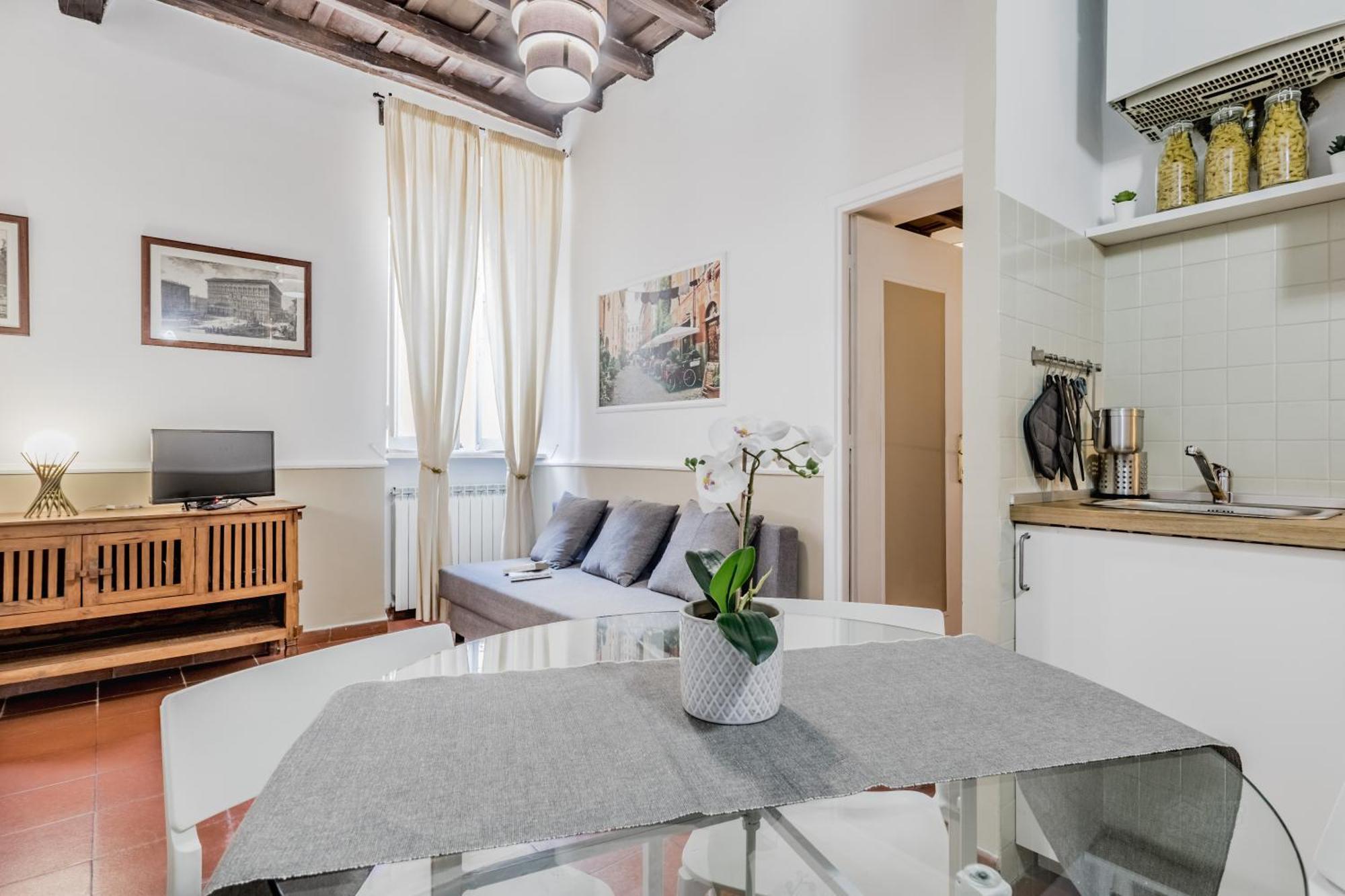 Sweet Home Trastevere- Roma Ngoại thất bức ảnh