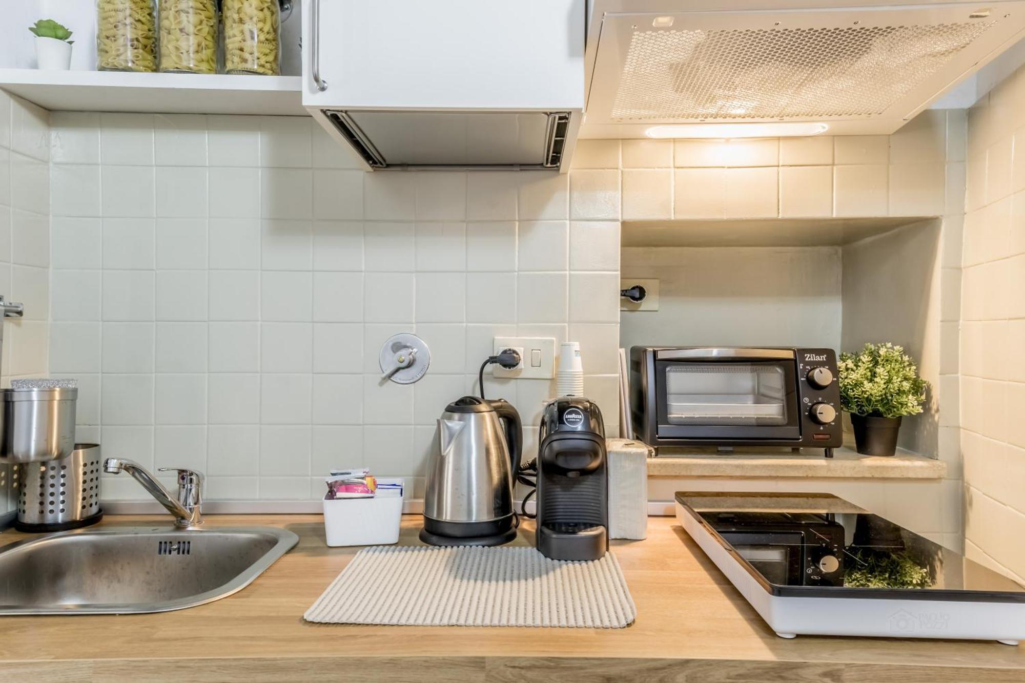 Sweet Home Trastevere- Roma Ngoại thất bức ảnh
