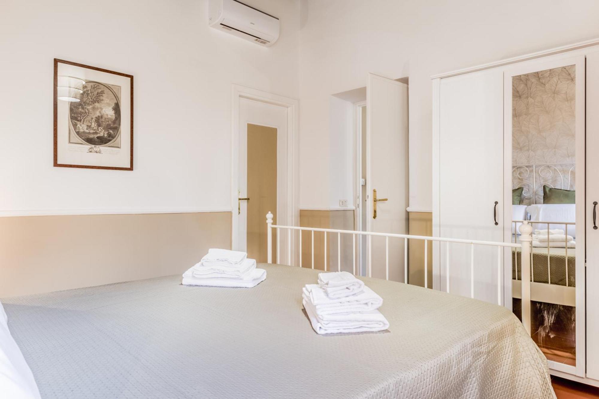 Sweet Home Trastevere- Roma Ngoại thất bức ảnh