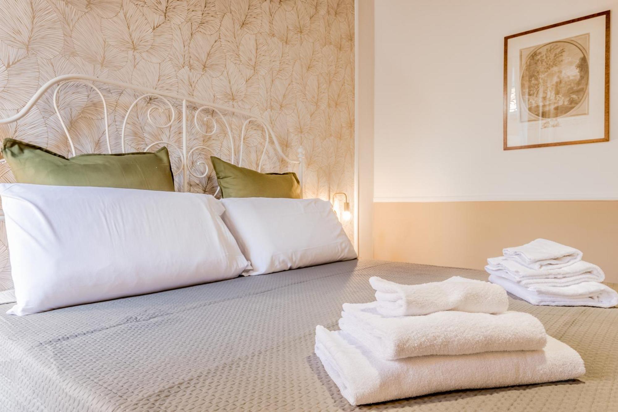 Sweet Home Trastevere- Roma Ngoại thất bức ảnh