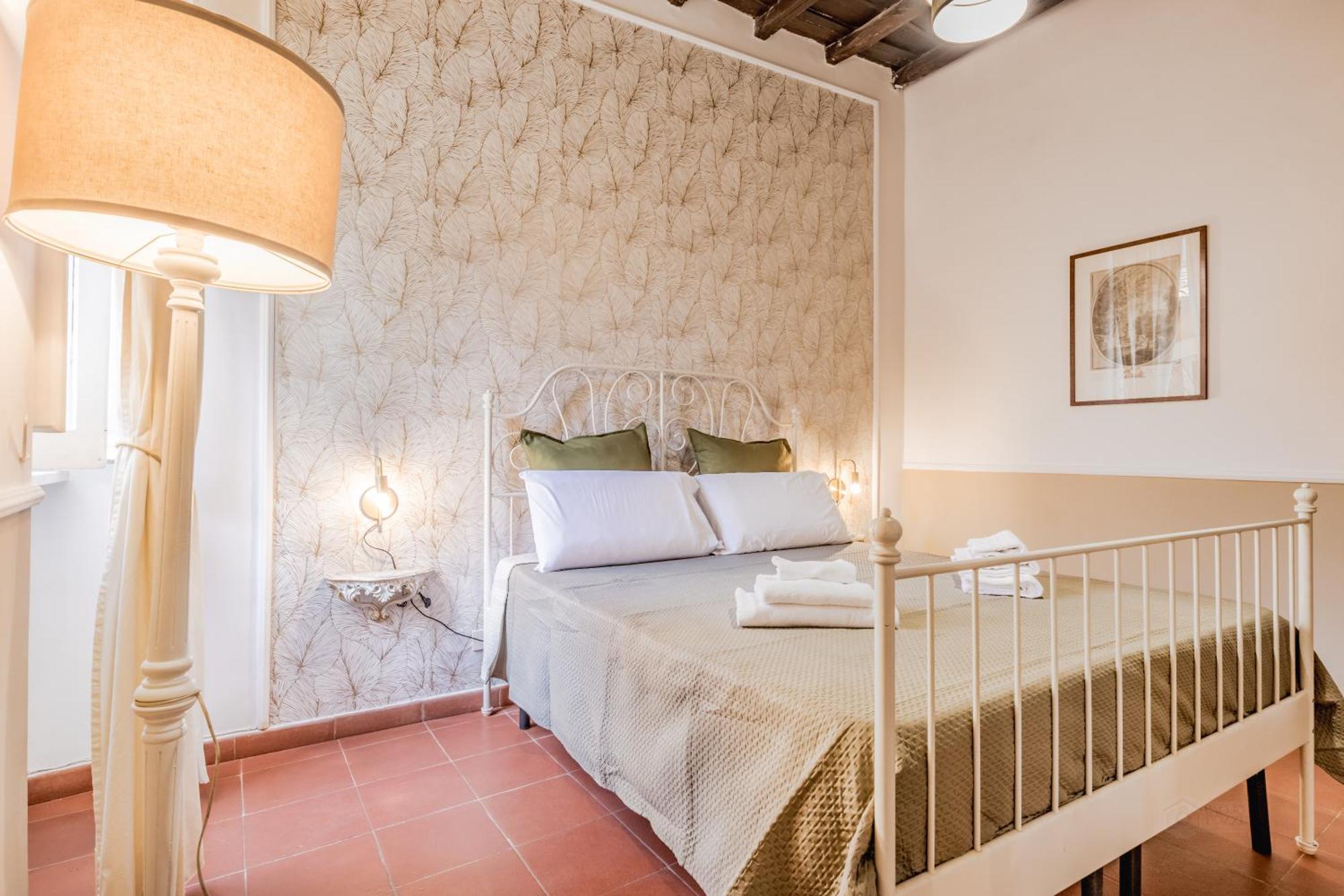 Sweet Home Trastevere- Roma Ngoại thất bức ảnh