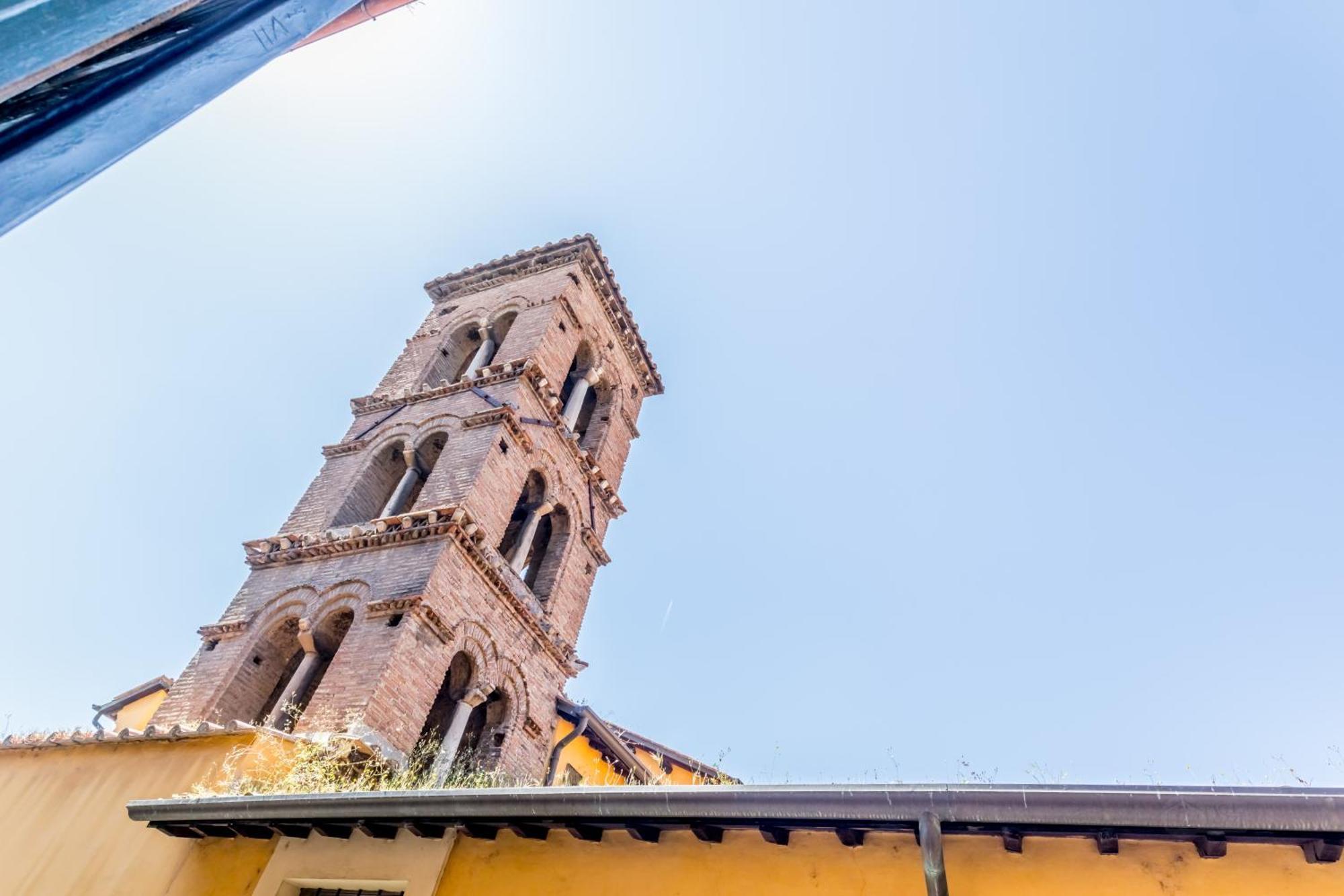 Sweet Home Trastevere- Roma Ngoại thất bức ảnh