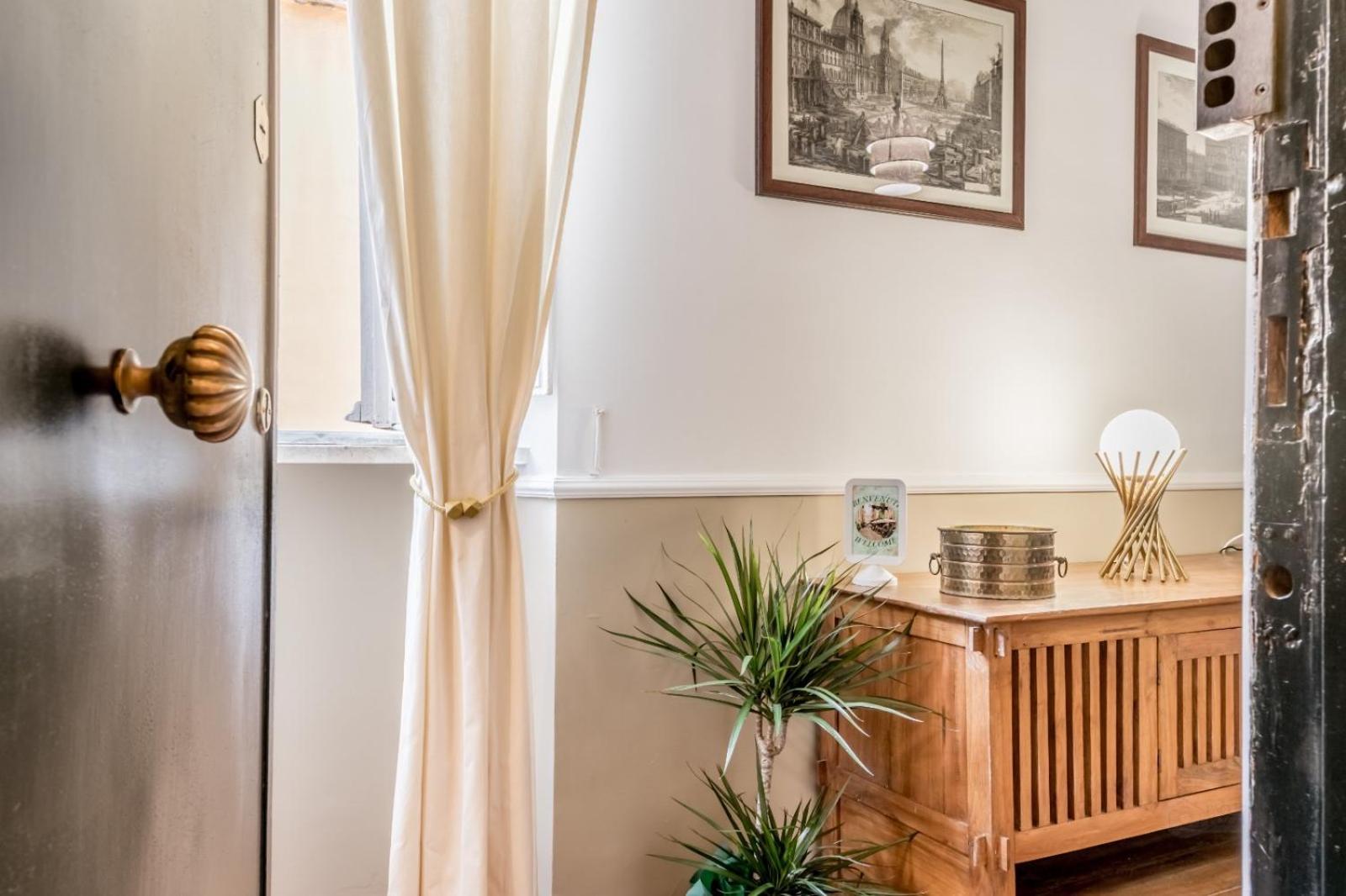 Sweet Home Trastevere- Roma Ngoại thất bức ảnh