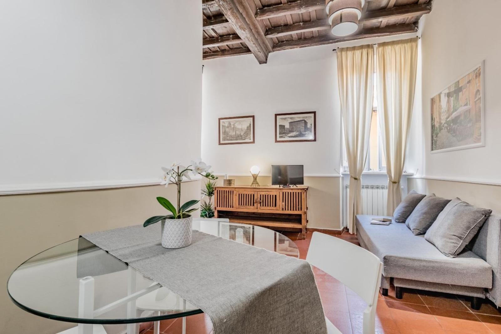 Sweet Home Trastevere- Roma Ngoại thất bức ảnh